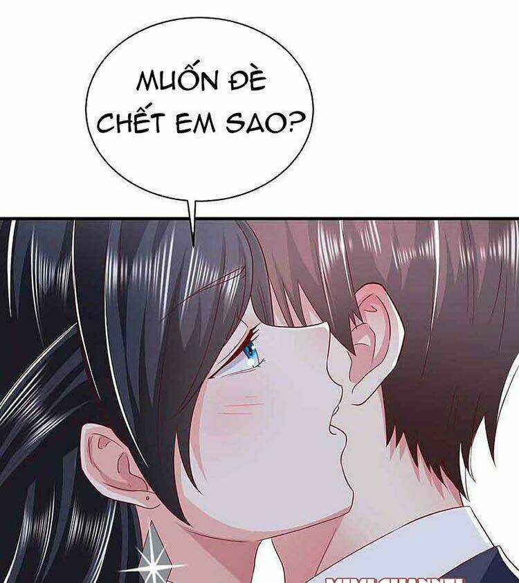 Tần Tưởng Thịnh Gả Cho Anh Chapter 23 trang 5