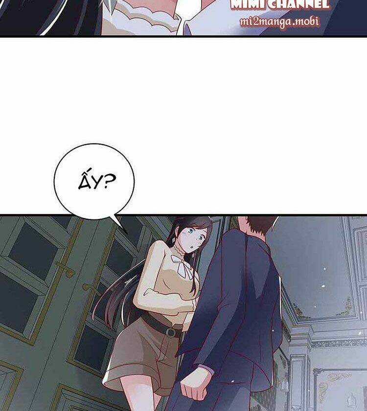 Tần Tưởng Thịnh Gả Cho Anh Chapter 23 trang 6