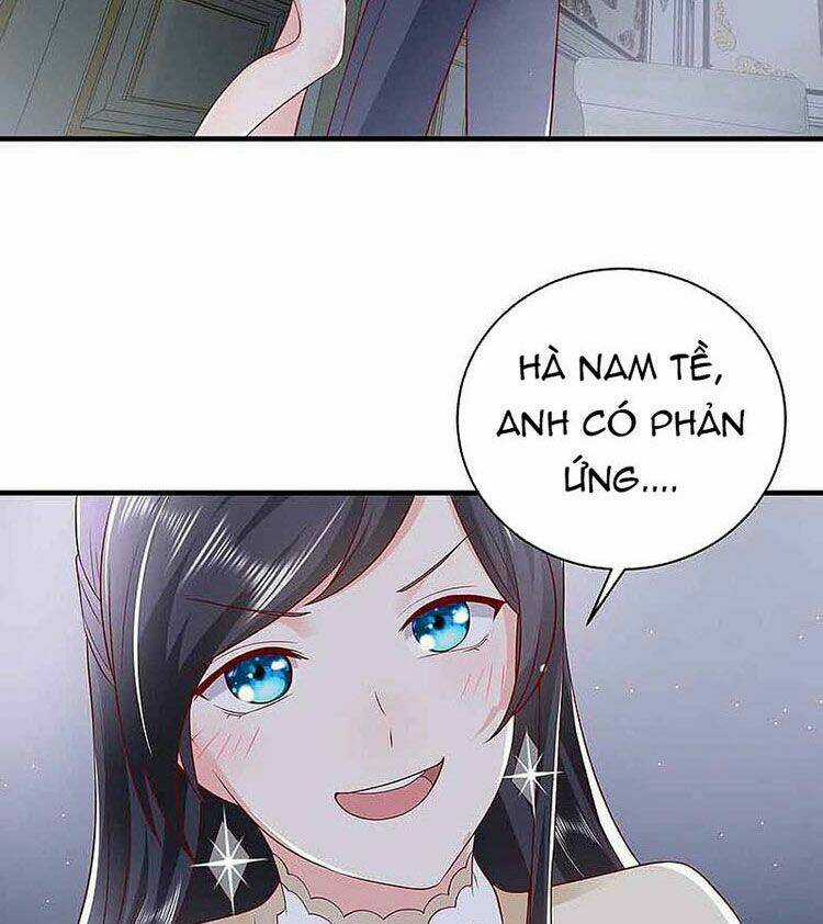 Tần Tưởng Thịnh Gả Cho Anh Chapter 23 trang 7