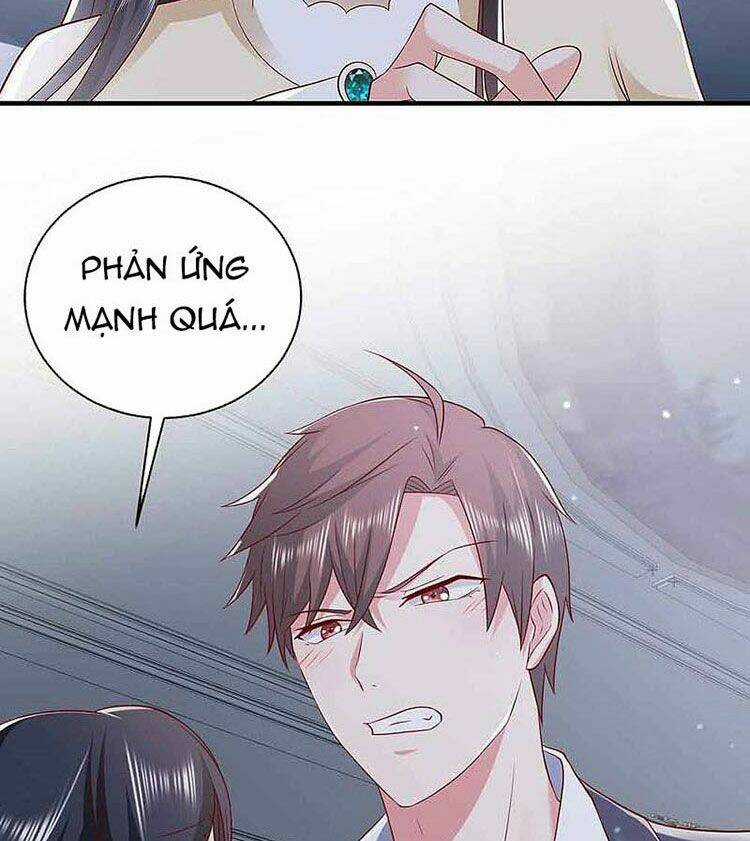 Tần Tưởng Thịnh Gả Cho Anh Chapter 23 trang 8