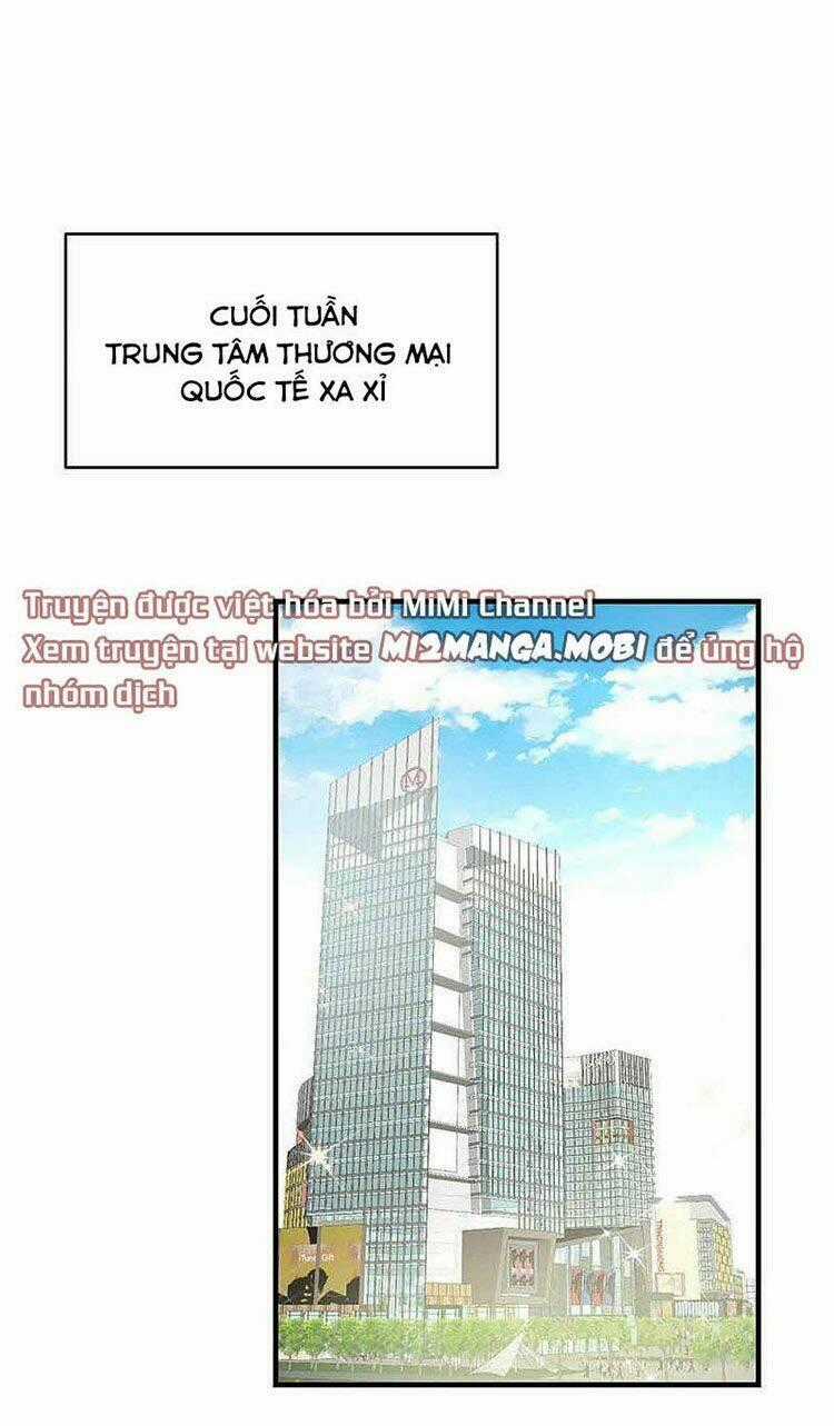 Tần Tưởng Thịnh Gả Cho Anh Chapter 24 trang 0