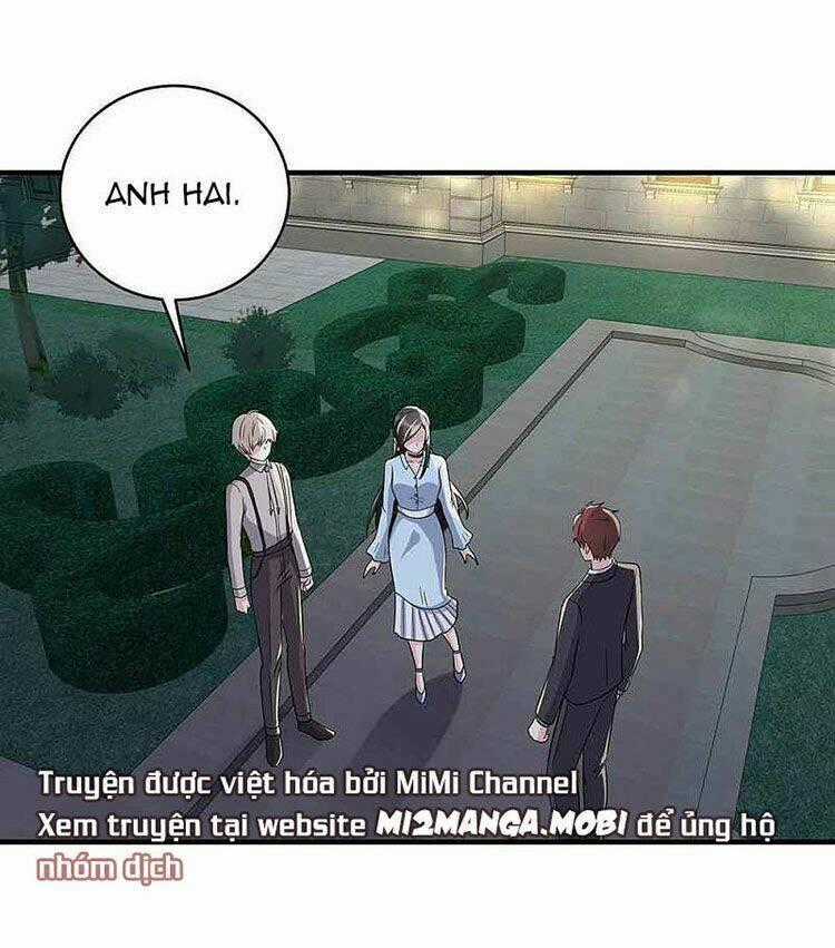 Tần Tưởng Thịnh Gả Cho Anh Chapter 25 trang 0