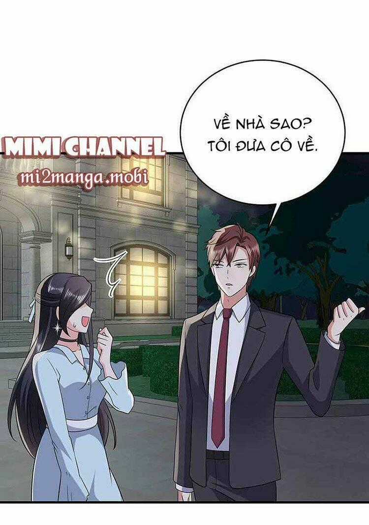 Tần Tưởng Thịnh Gả Cho Anh Chapter 25 trang 1