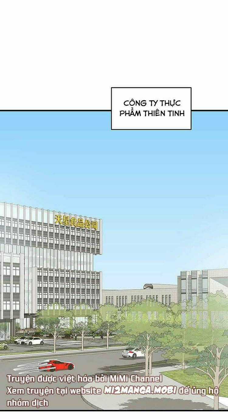 Tần Tưởng Thịnh Gả Cho Anh Chapter 26 trang 0