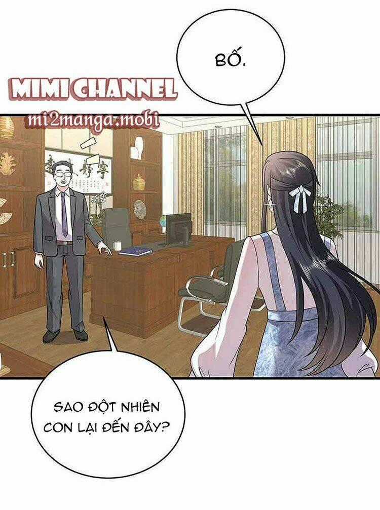 Tần Tưởng Thịnh Gả Cho Anh Chapter 26 trang 1