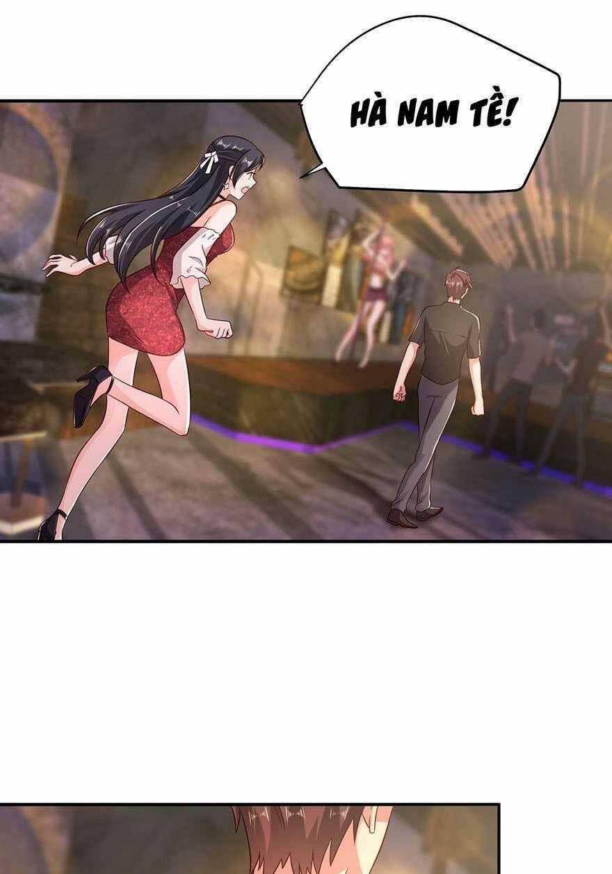 Tần Tưởng Thịnh Gả Cho Anh Chapter 5 trang 0