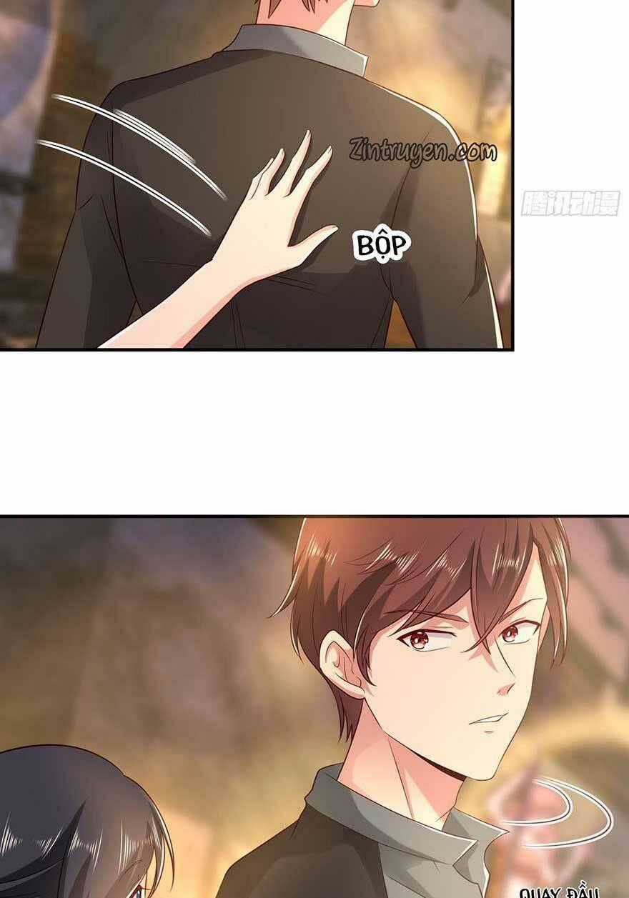 Tần Tưởng Thịnh Gả Cho Anh Chapter 5 trang 1