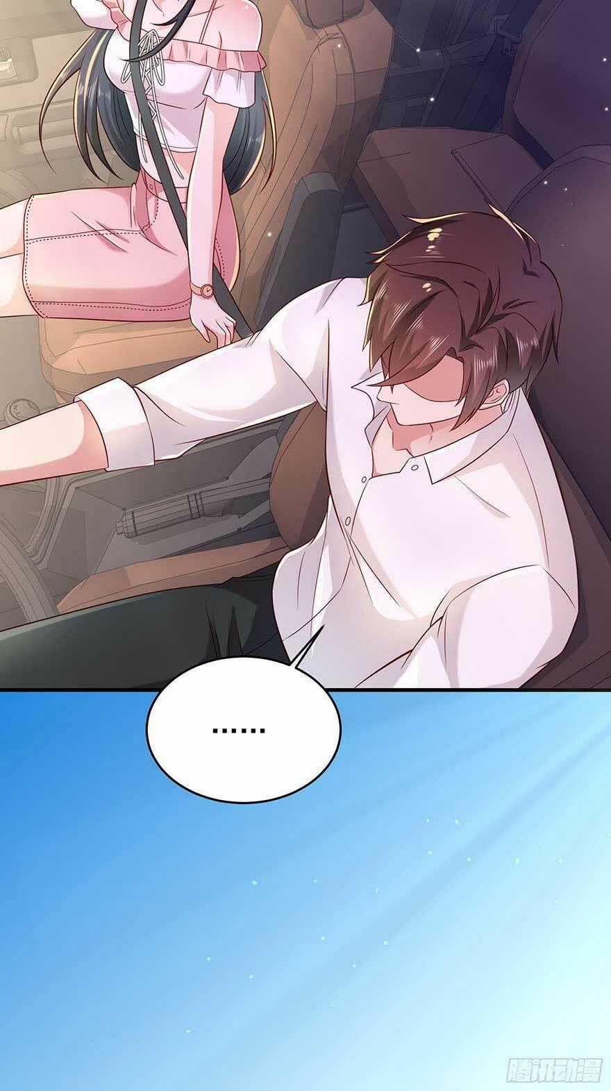 Tần Tưởng Thịnh Gả Cho Anh Chapter 6 trang 1