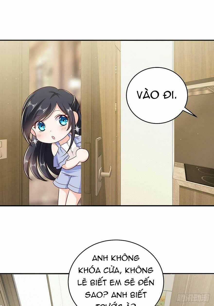 Tần Tưởng Thịnh Gả Cho Anh Chapter 8 trang 0
