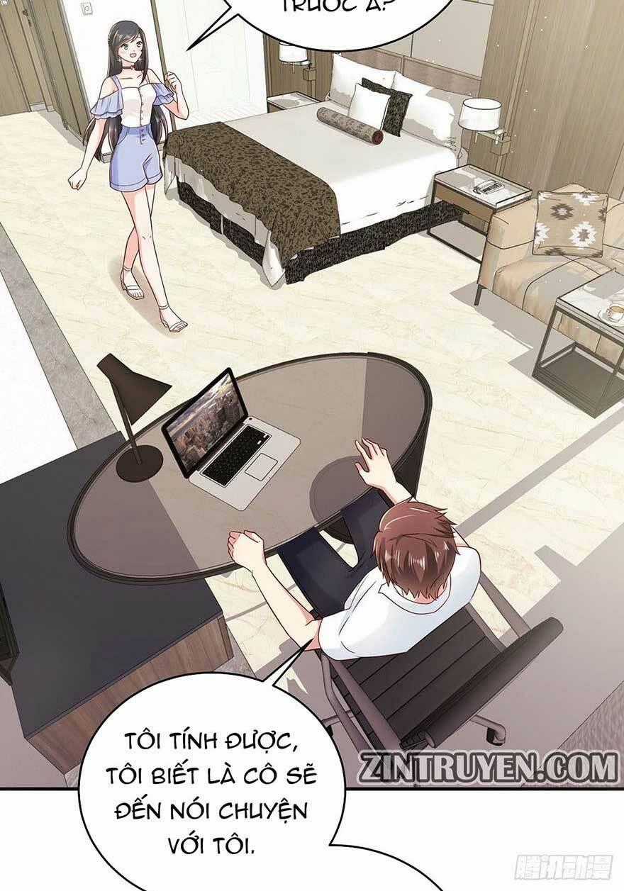 Tần Tưởng Thịnh Gả Cho Anh Chapter 8 trang 1
