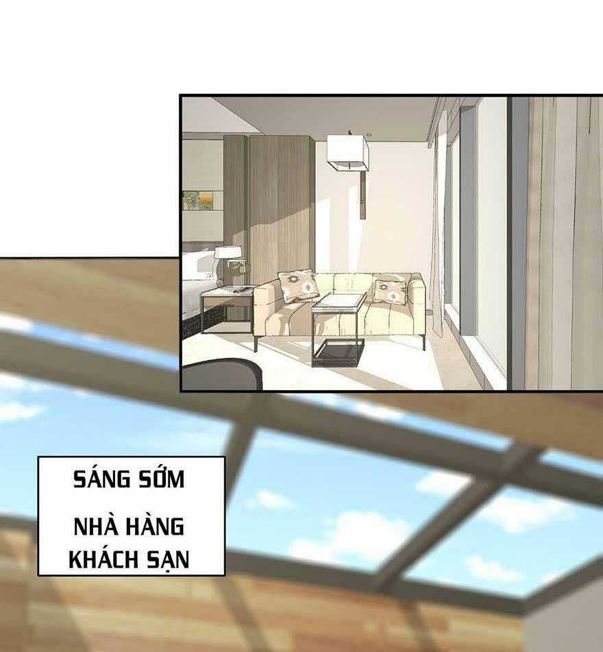 Tần Tưởng Thịnh Gả Cho Anh Chapter 9 trang 0