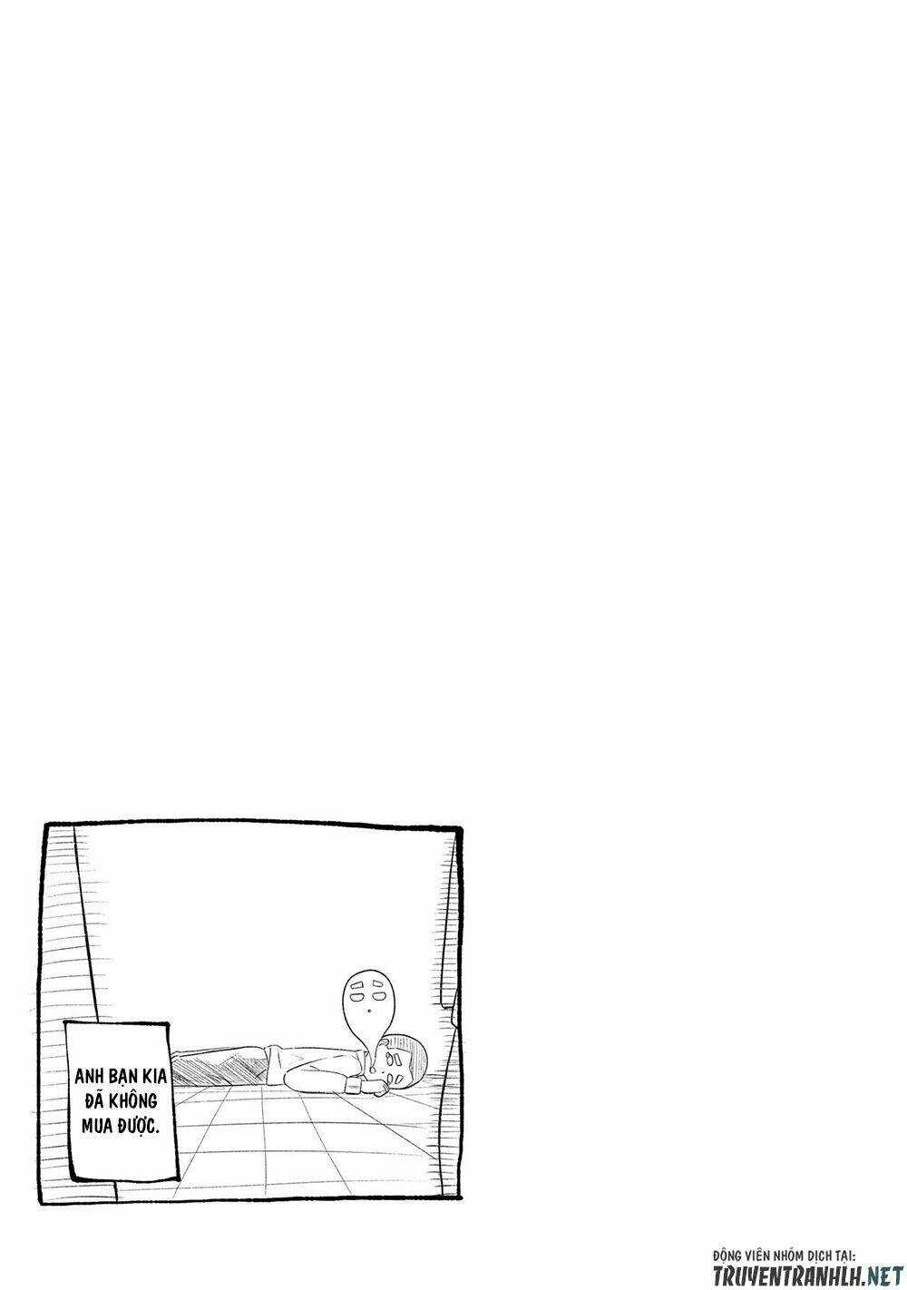 Tanaka-San Trong Lớp Tôi Thật Sự Là Siêu Đáng Sợ Chapter 15 trang 5