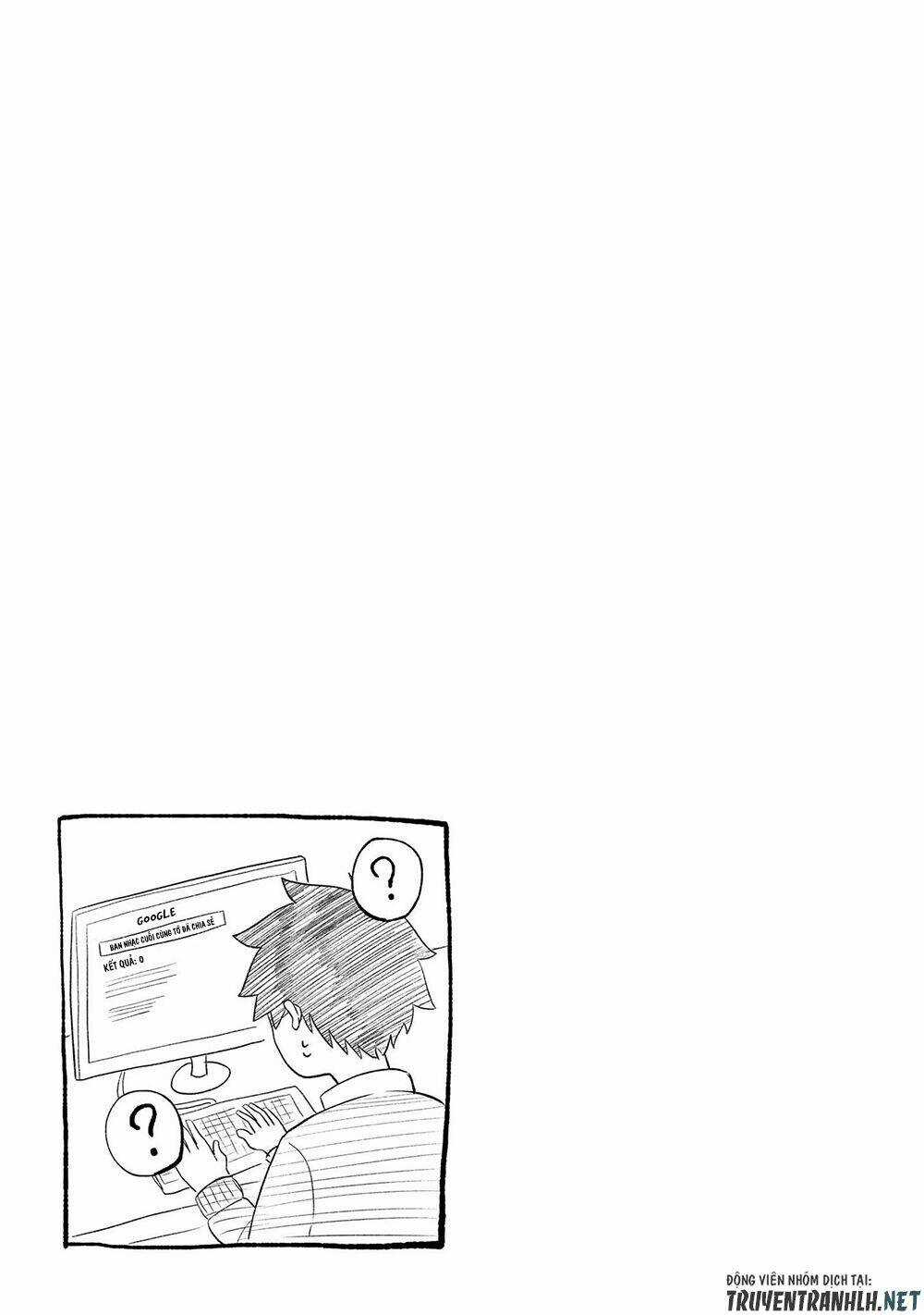 Tanaka-San Trong Lớp Tôi Thật Sự Là Siêu Đáng Sợ Chapter 21 trang 5