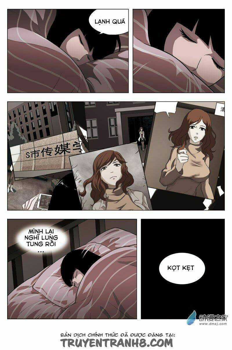 Tầng 19 Địa Ngục Chapter 2 trang 10