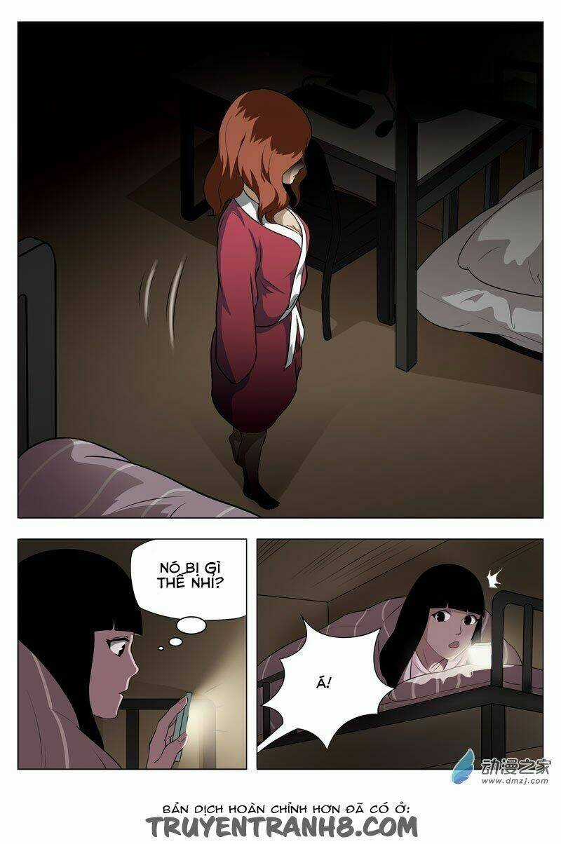 Tầng 19 Địa Ngục Chapter 2 trang 12