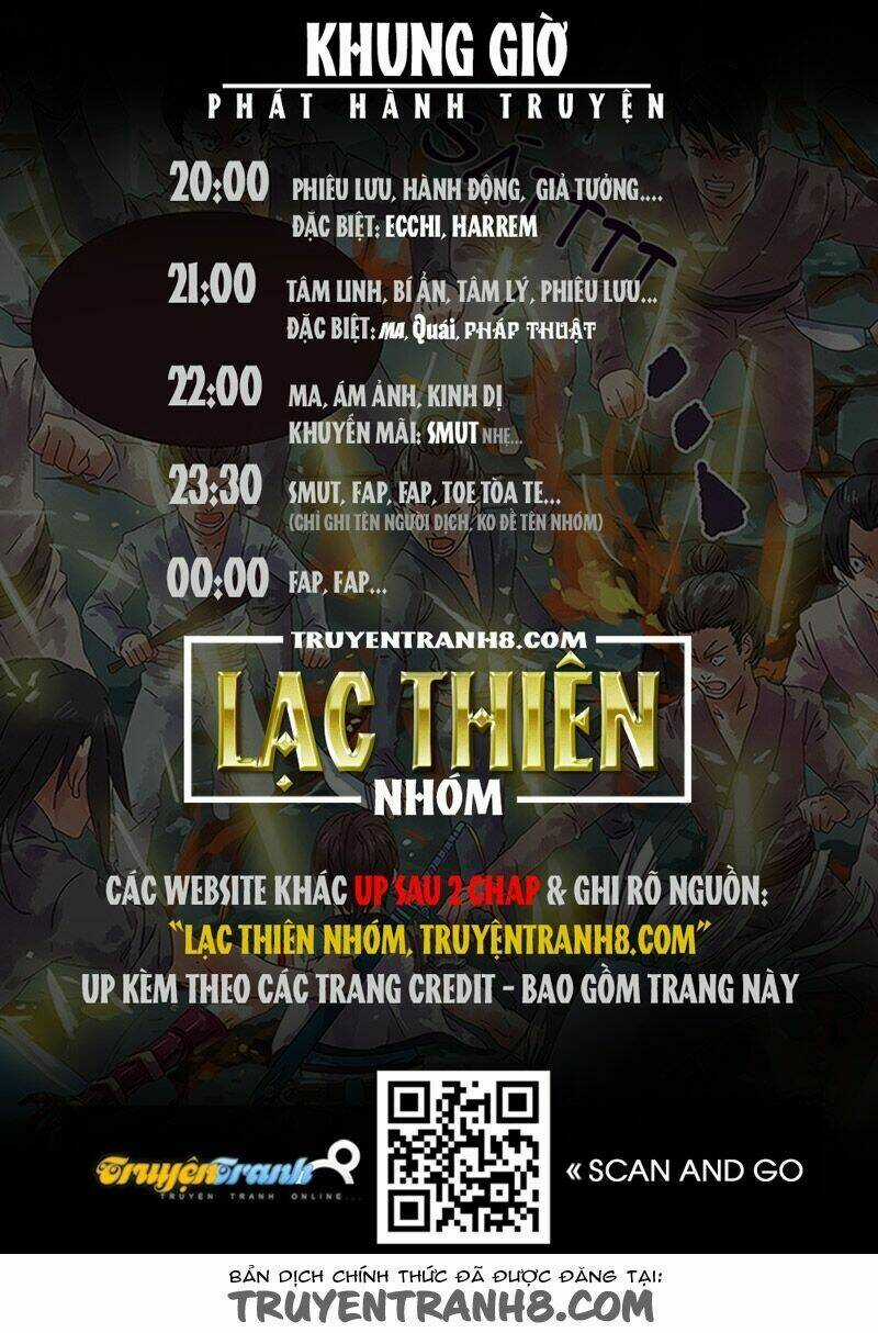 Tầng 19 Địa Ngục Chapter 2 trang 16