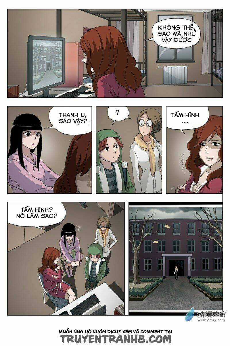 Tầng 19 Địa Ngục Chapter 2 trang 4