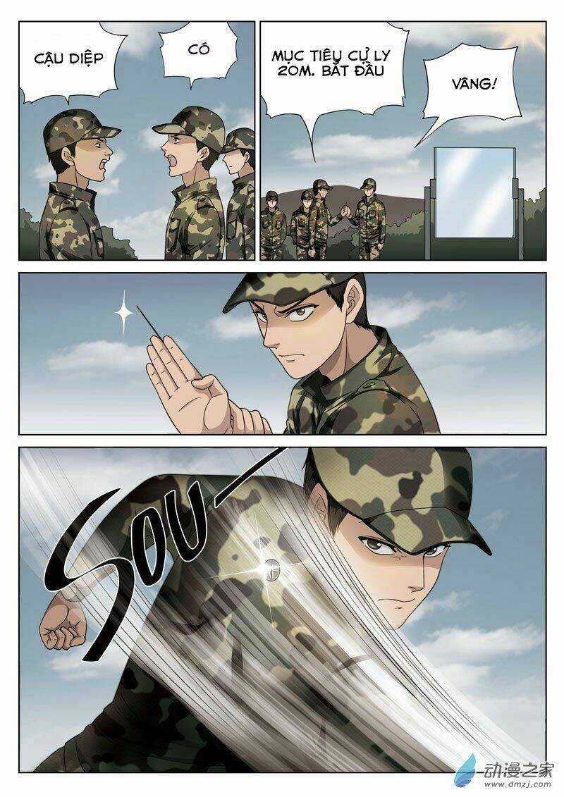 Tầng 19 Địa Ngục Chapter 32 trang 2