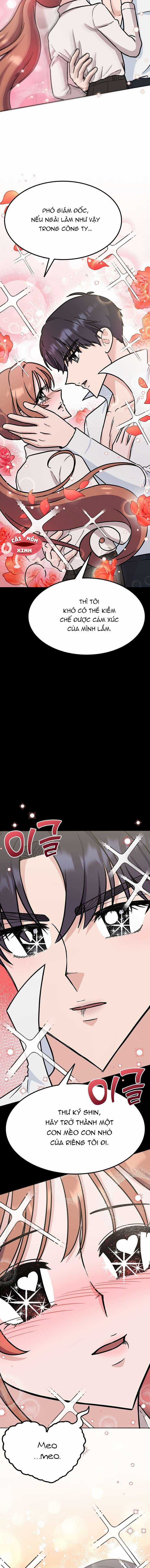 Tăng Ca Đêm Muộn Chapter 1 trang 11