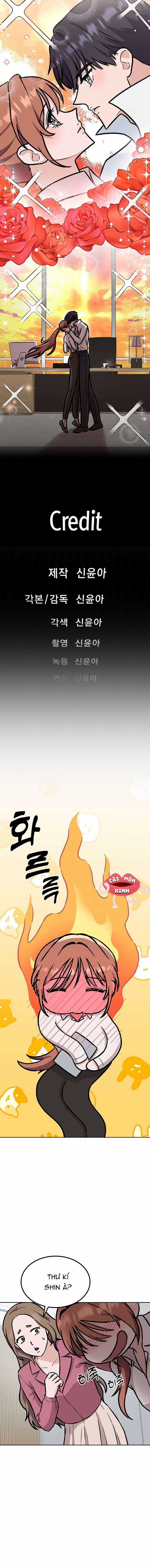 Tăng Ca Đêm Muộn Chapter 1 trang 12