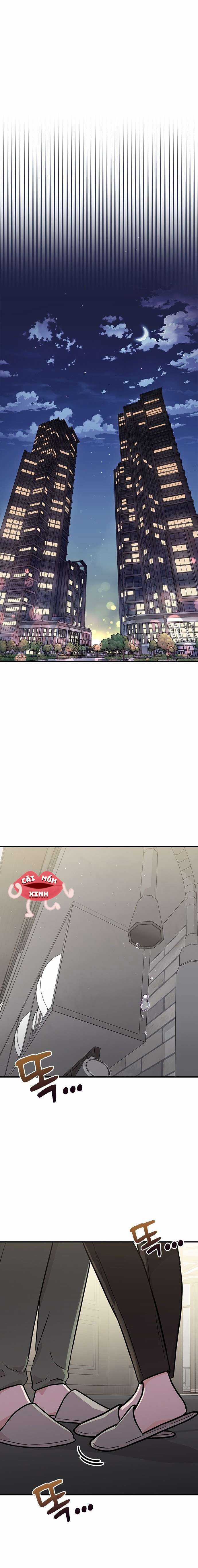 Tăng Ca Đêm Muộn Chapter 1 trang 28