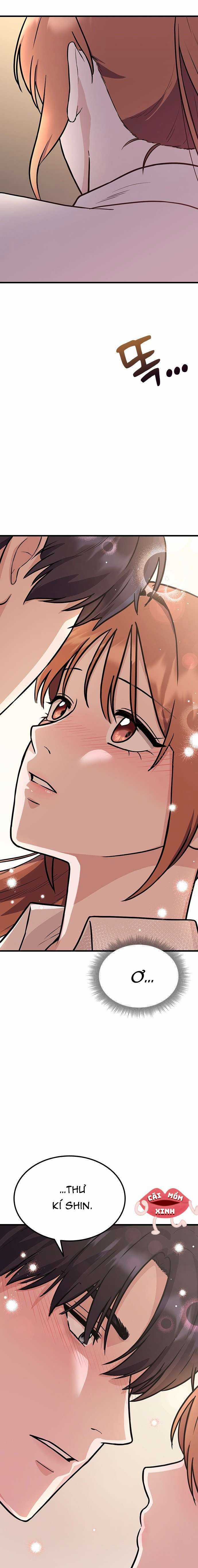 Tăng Ca Đêm Muộn Chapter 1 trang 29