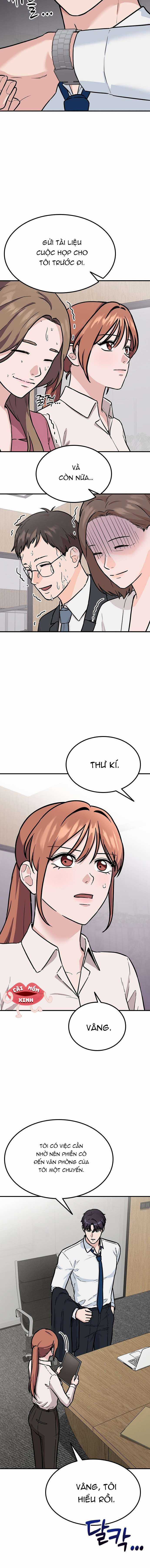 Tăng Ca Đêm Muộn Chapter 1 trang 7