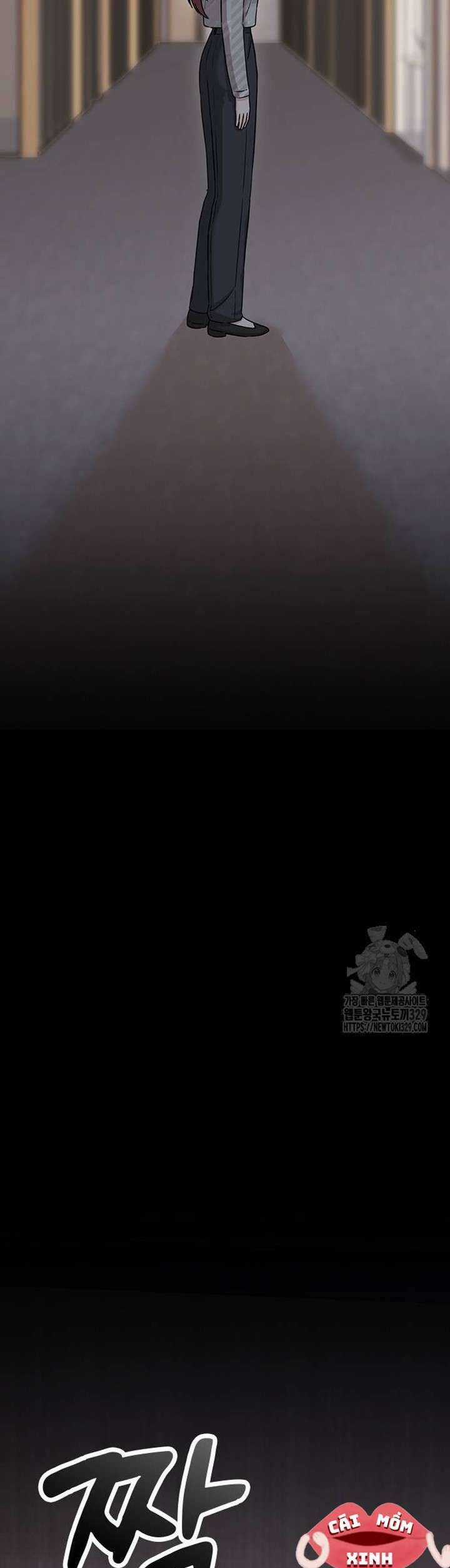 Tăng Ca Đêm Muộn Chapter 15 trang 12