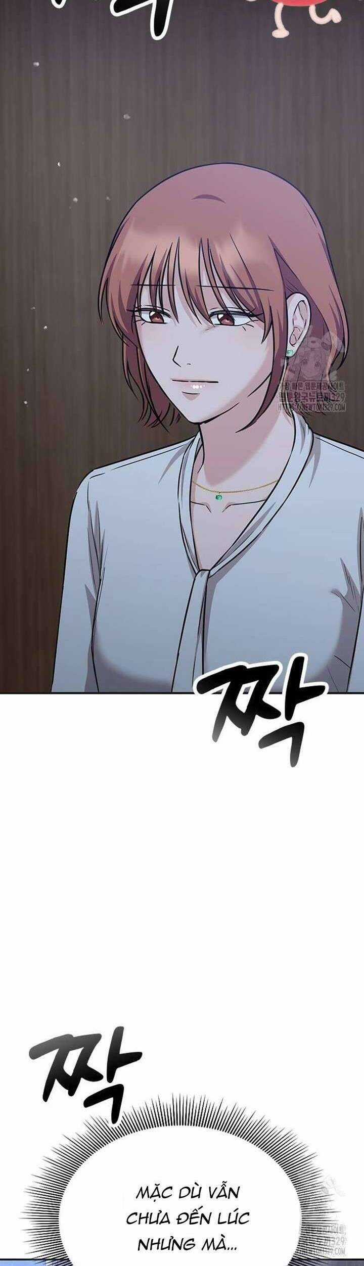 Tăng Ca Đêm Muộn Chapter 15 trang 13