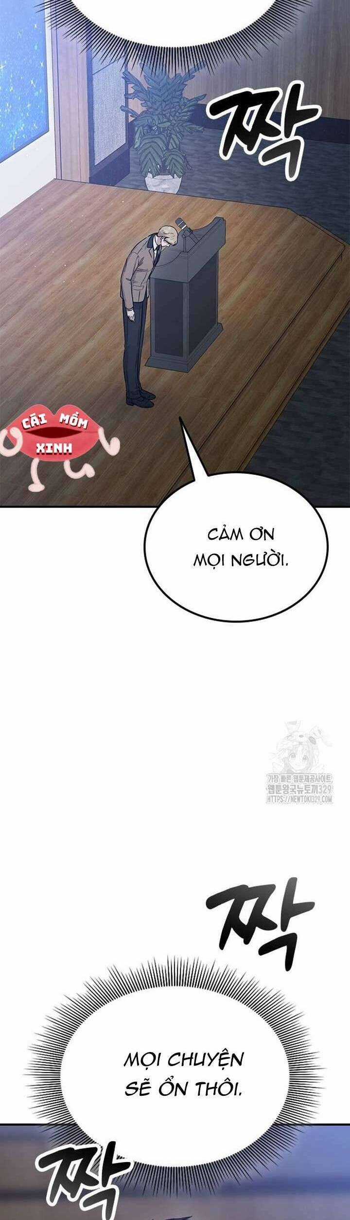 Tăng Ca Đêm Muộn Chapter 15 trang 14