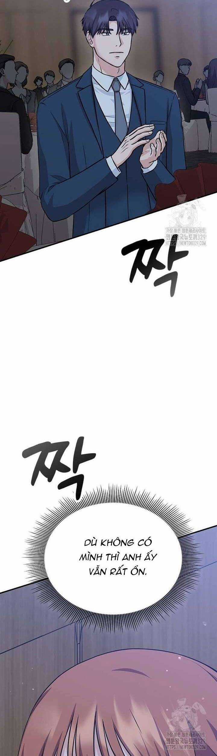 Tăng Ca Đêm Muộn Chapter 15 trang 15