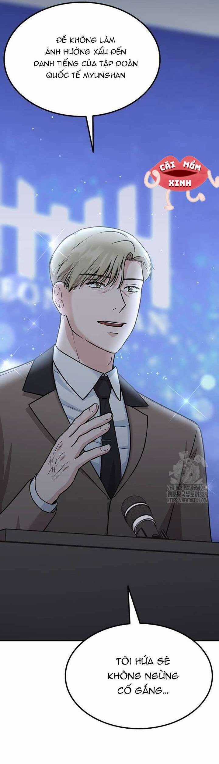 Tăng Ca Đêm Muộn Chapter 15 trang 2