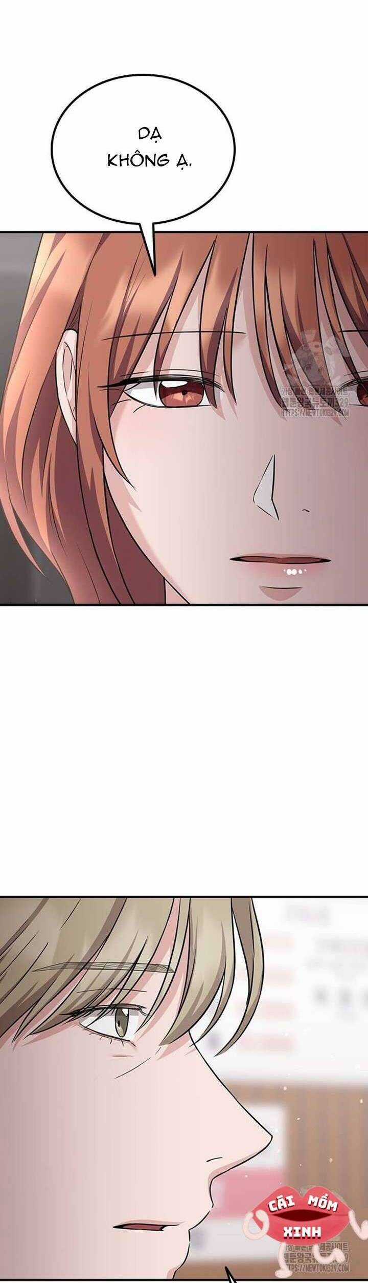 Tăng Ca Đêm Muộn Chapter 15 trang 29