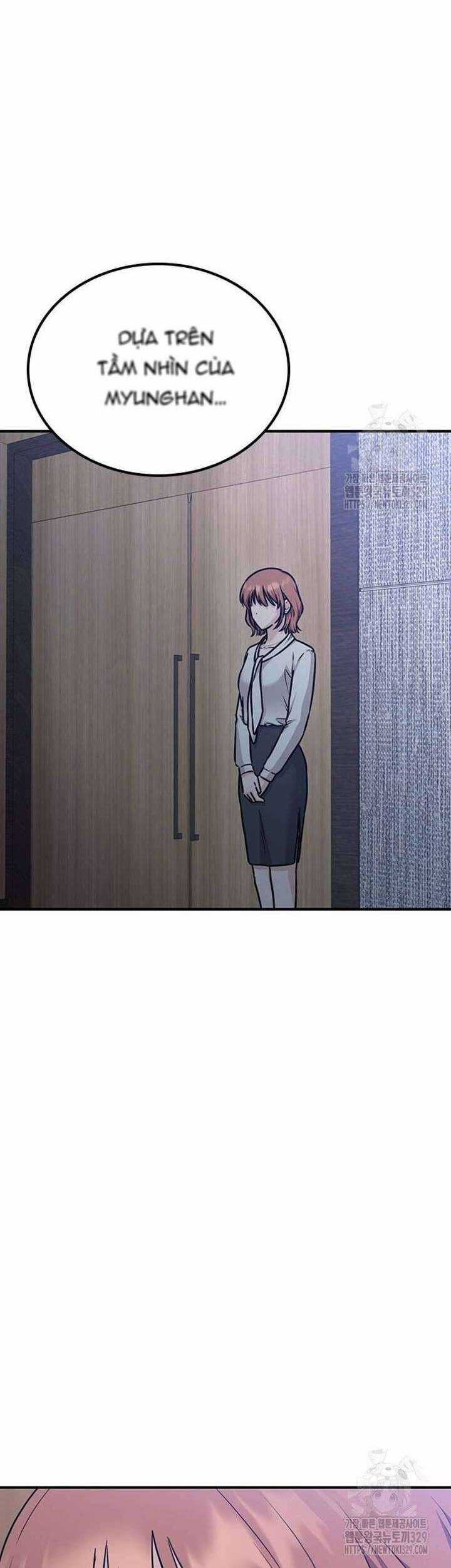 Tăng Ca Đêm Muộn Chapter 15 trang 3