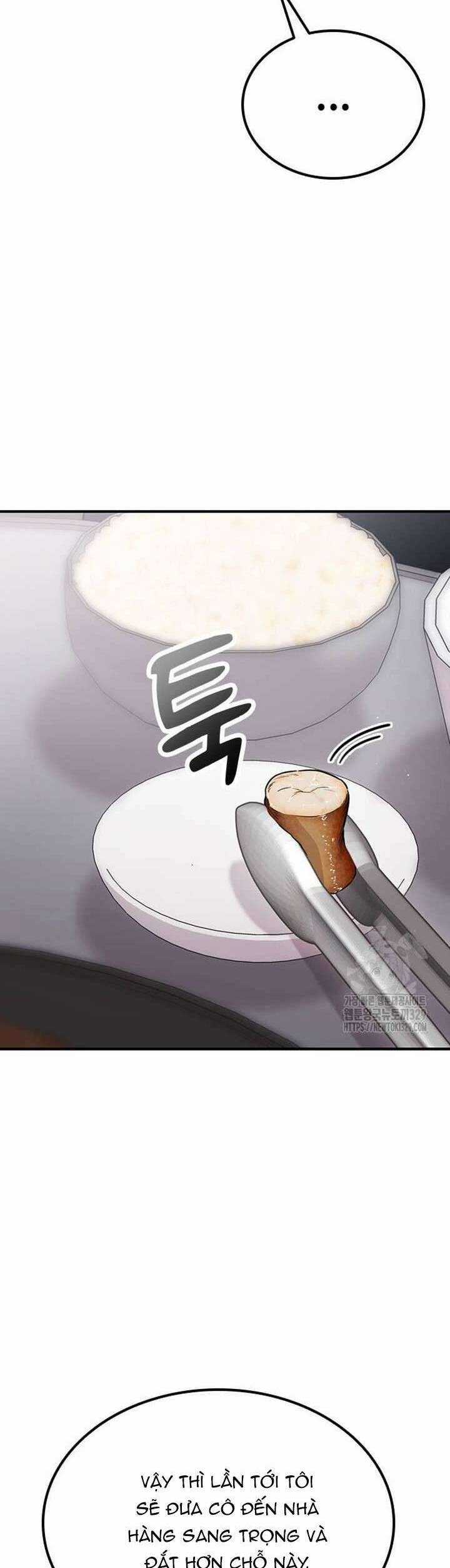 Tăng Ca Đêm Muộn Chapter 15 trang 30