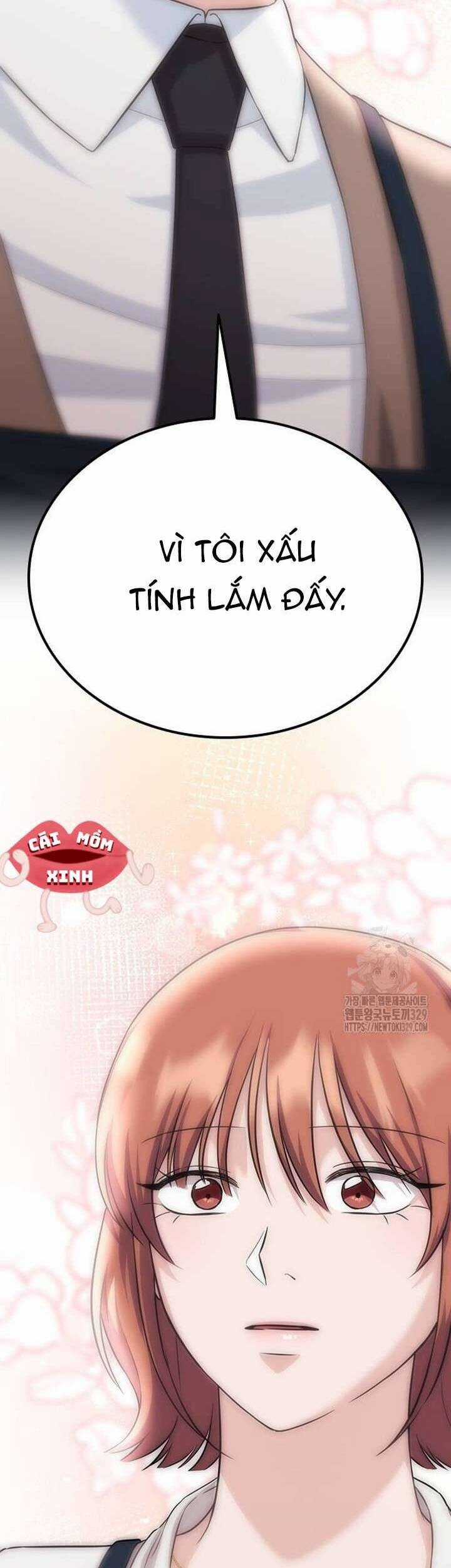 Tăng Ca Đêm Muộn Chapter 15 trang 34