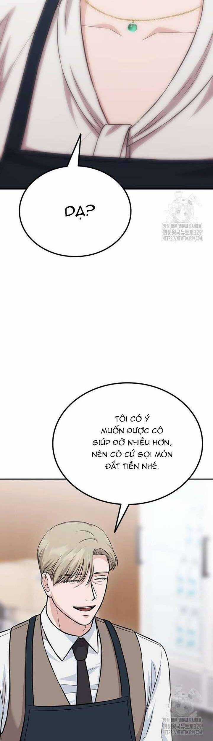 Tăng Ca Đêm Muộn Chapter 15 trang 35