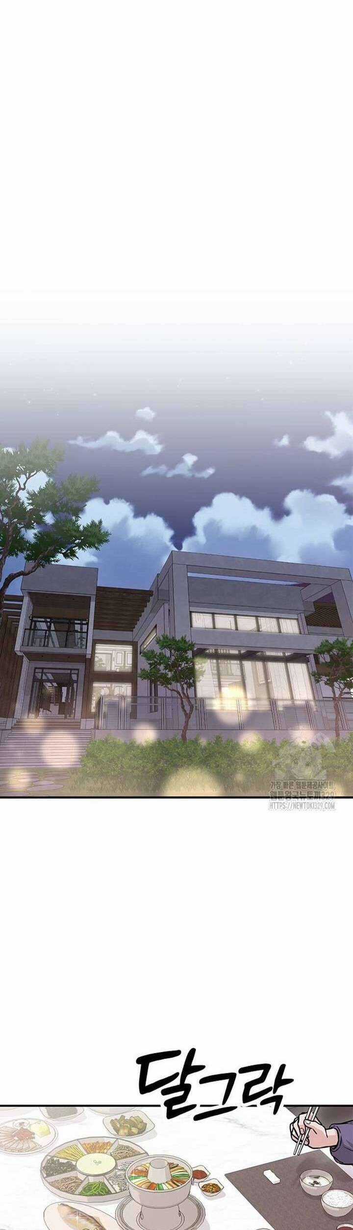 Tăng Ca Đêm Muộn Chapter 15 trang 38