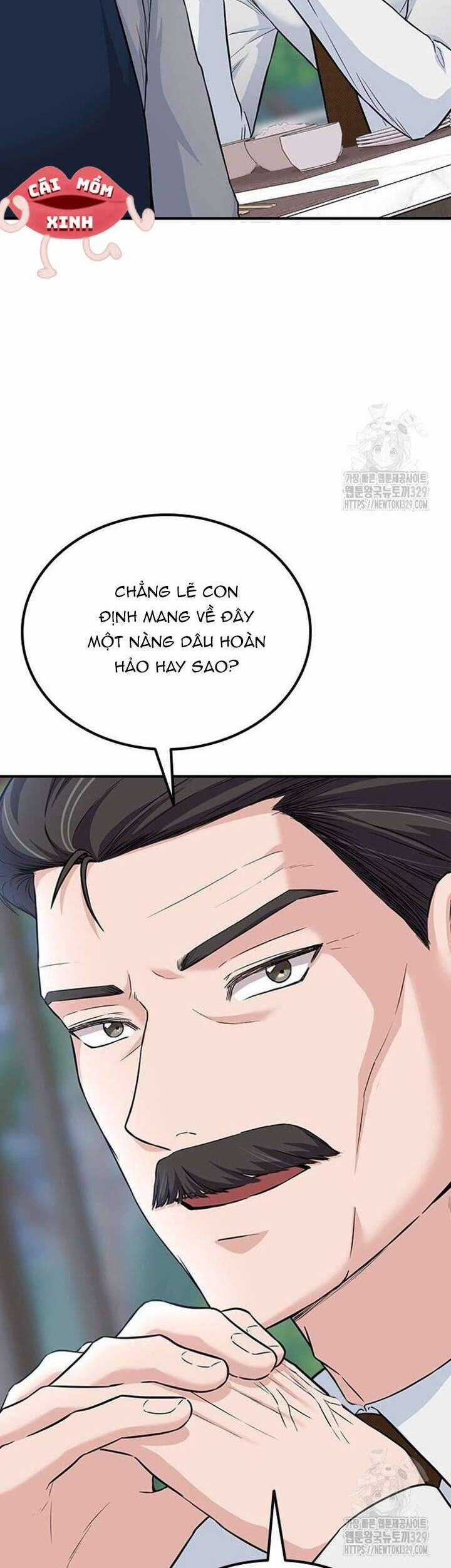 Tăng Ca Đêm Muộn Chapter 15 trang 43