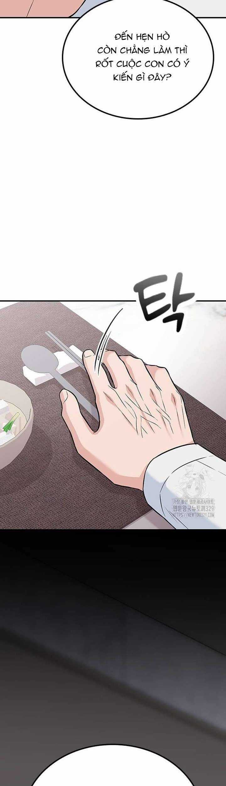 Tăng Ca Đêm Muộn Chapter 15 trang 44