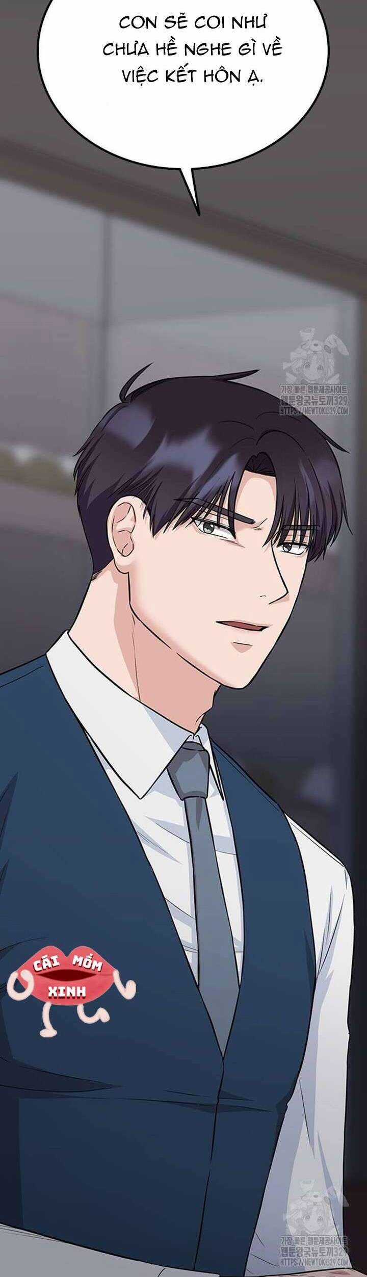 Tăng Ca Đêm Muộn Chapter 15 trang 45