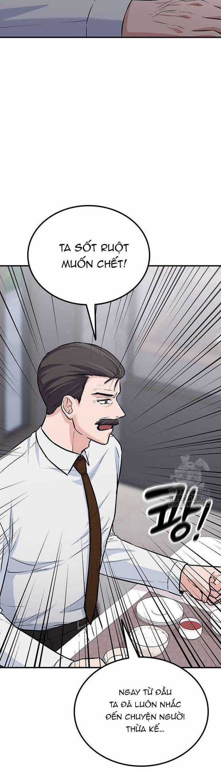 Tăng Ca Đêm Muộn Chapter 15 trang 46