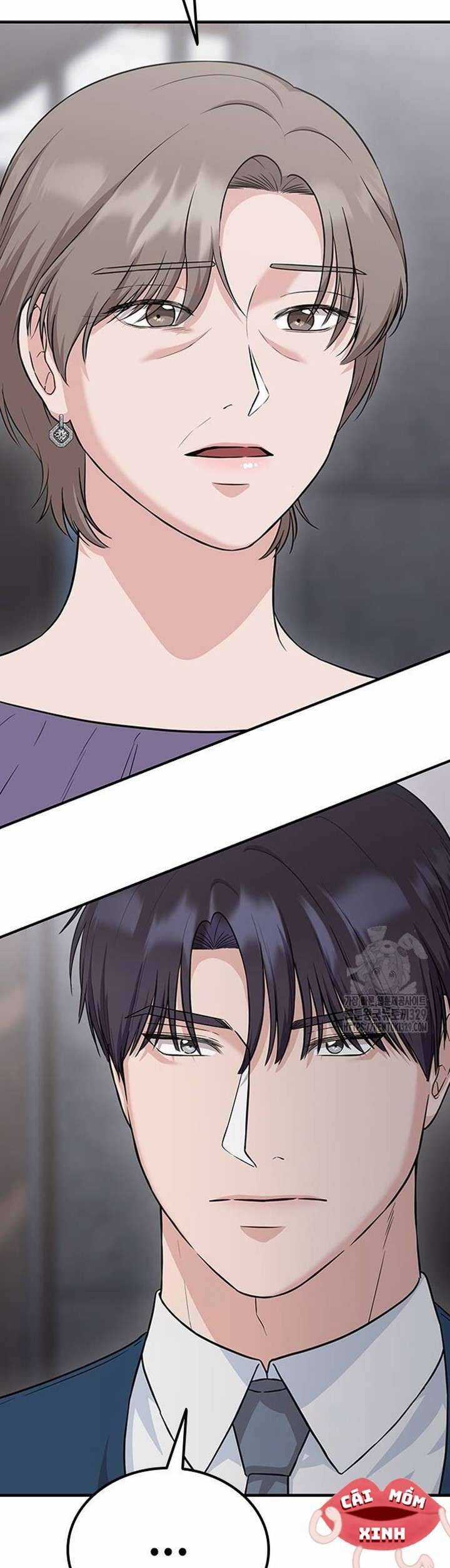 Tăng Ca Đêm Muộn Chapter 15 trang 48