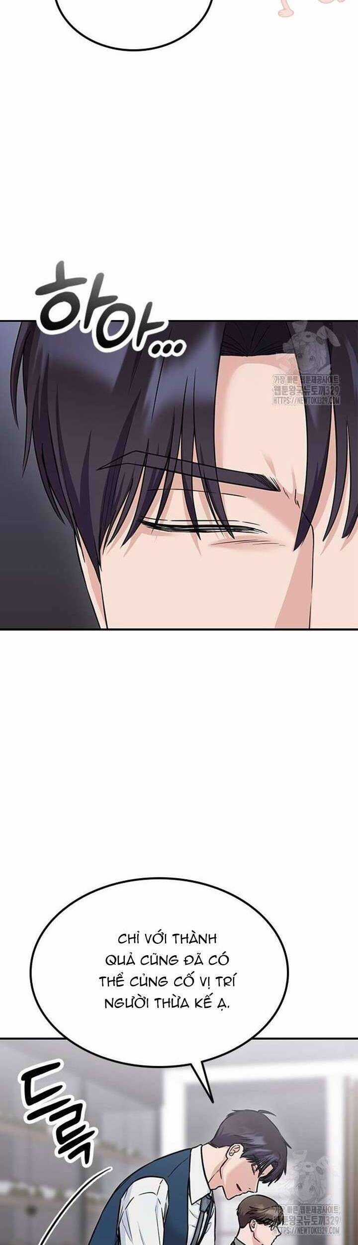 Tăng Ca Đêm Muộn Chapter 15 trang 49