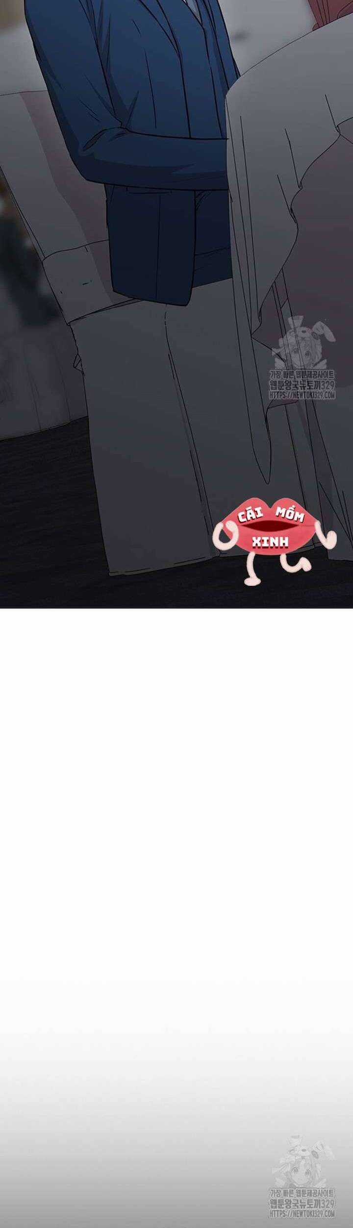 Tăng Ca Đêm Muộn Chapter 15 trang 5