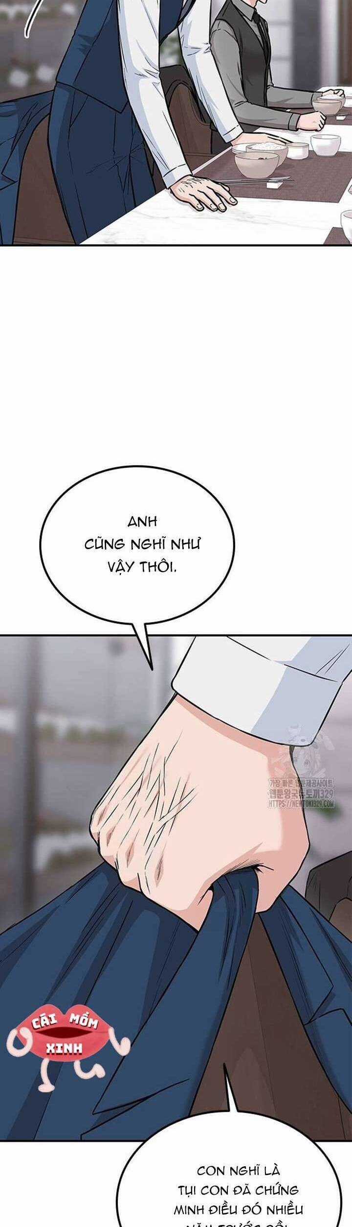 Tăng Ca Đêm Muộn Chapter 15 trang 50