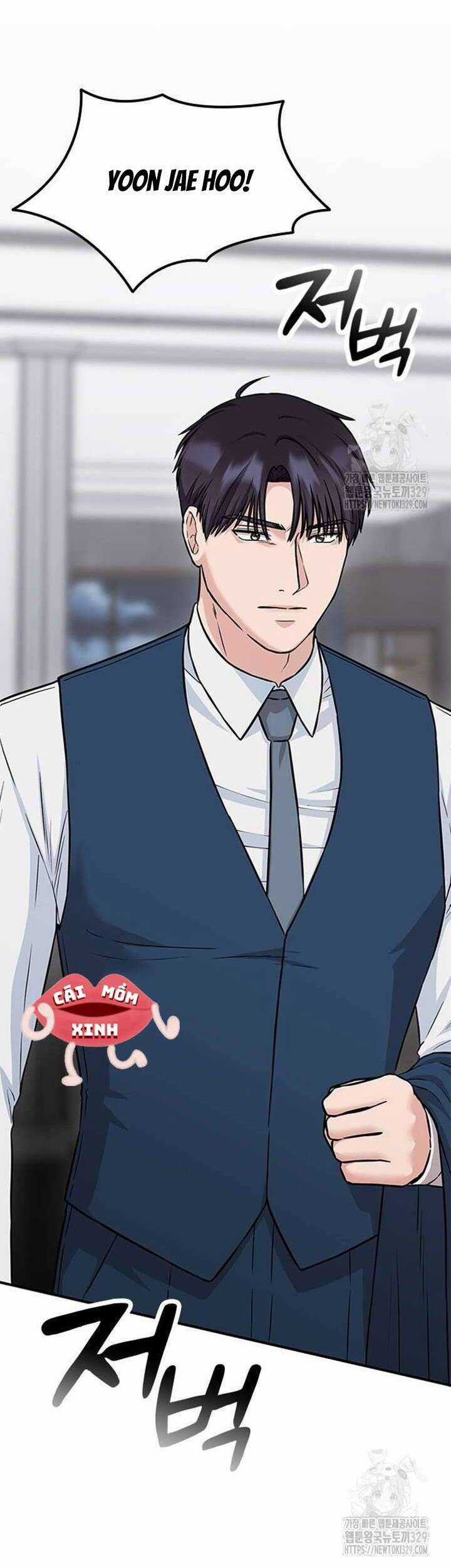 Tăng Ca Đêm Muộn Chapter 15 trang 53