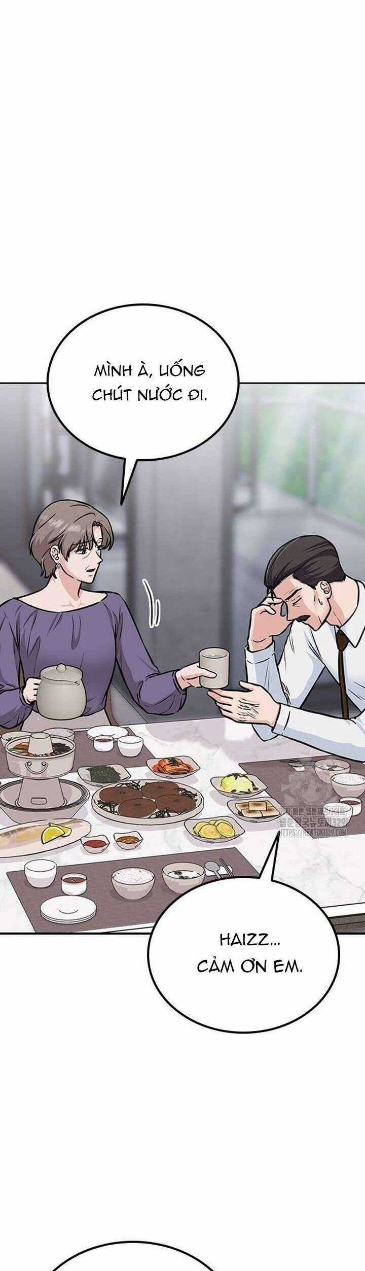 Tăng Ca Đêm Muộn Chapter 15 trang 54