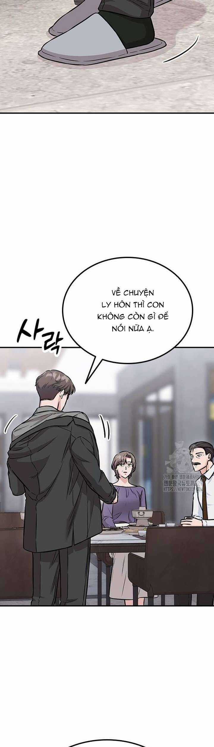 Tăng Ca Đêm Muộn Chapter 15 trang 56