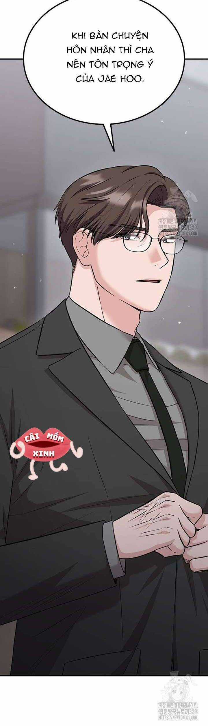 Tăng Ca Đêm Muộn Chapter 15 trang 57